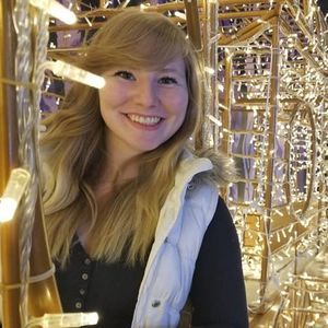 Meet your Posher, Danielle